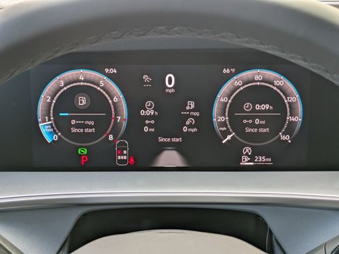 New 2026 Volkswagen Tiguan SE R-Line FWD image 39