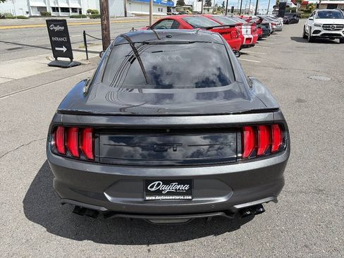 Used 2020 Ford Mustang GT w/ Equipment Group 301A RWD image 5