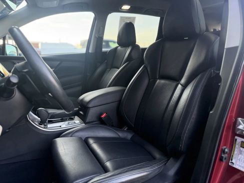 Used 2021 Subaru Ascent Limited w/ Technology Package image 14