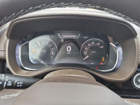 New 2026 RAM 1500 Laramie AWD/4WD image 23