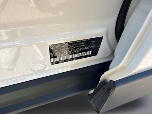 Used 2024 Toyota RAV4 XLE w/ Convenience Package FWD image 39