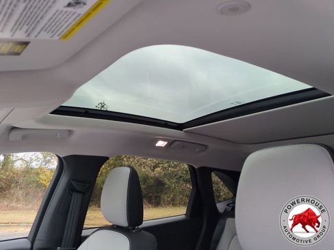 New 2026 Ford Escape Active FWD image 23