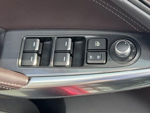 Used 2016 MAZDA MAZDA6 Grand Touring w/ GT Technology Package FWD image 18
