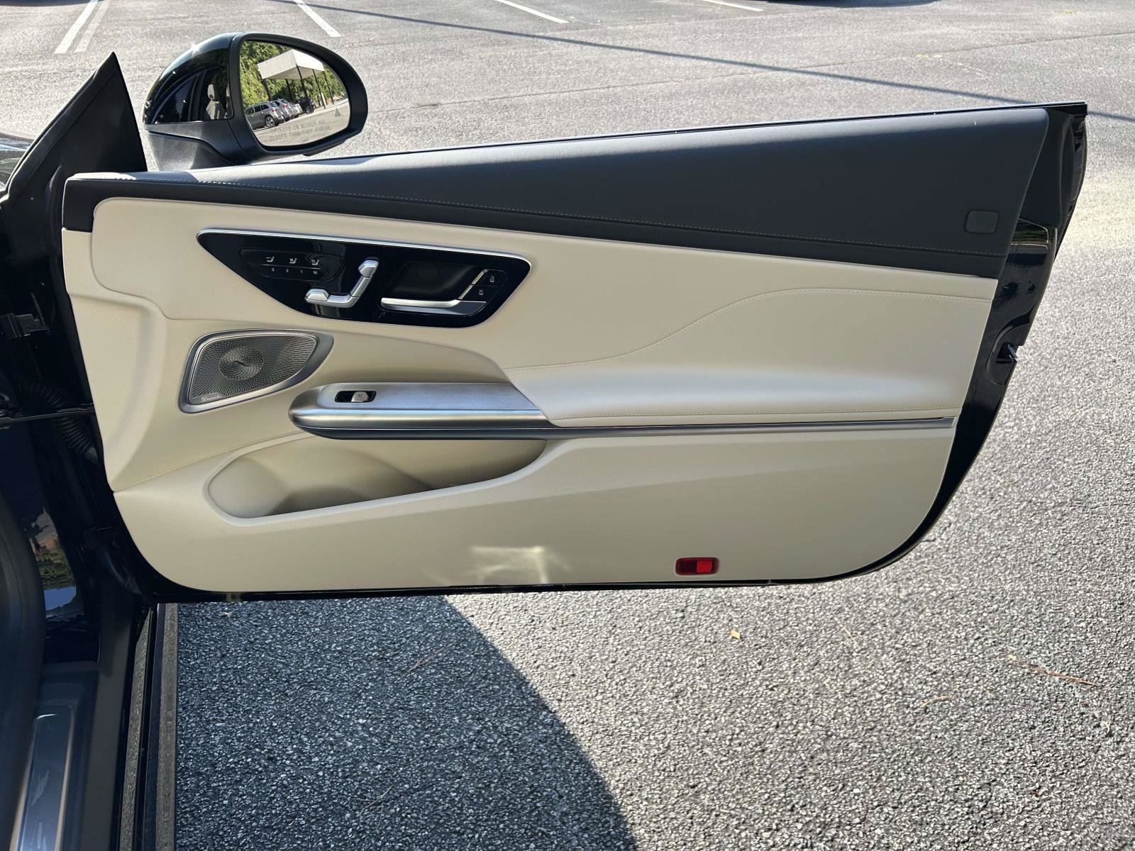 New 2027 Mercedes-Benz CLE 450 4MATIC Cabriolet image 46