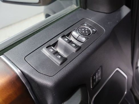 Used 2017 Ford F150 Limited AWD/4WD image 14