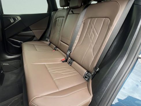 Certified 2026 BMW X3 xDrive30i w/ Premium Package AWD/4WD image 10