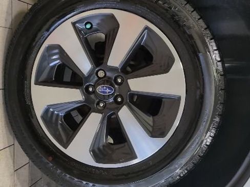 Used 2018 Subaru Forester 2.5i Limited AWD/4WD image 26