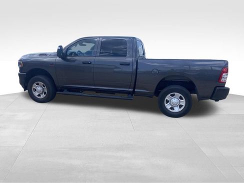 Used 2024 RAM 3500 Tradesman w/ Bed Utility Group AWD/4WD image 24