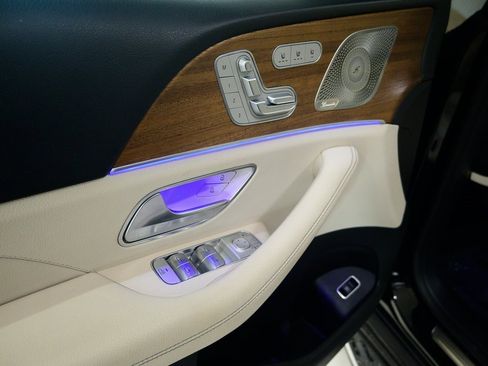 Certified 2024 Mercedes-Benz GLE 350 4MATIC image 19