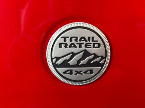 Used 2019 Jeep Wrangler Unlimited Sport S AWD/4WD image 31