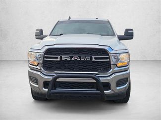 Used 2024 RAM 2500 Tradesman w/ Chrome Appearance Group AWD/4WD video 2