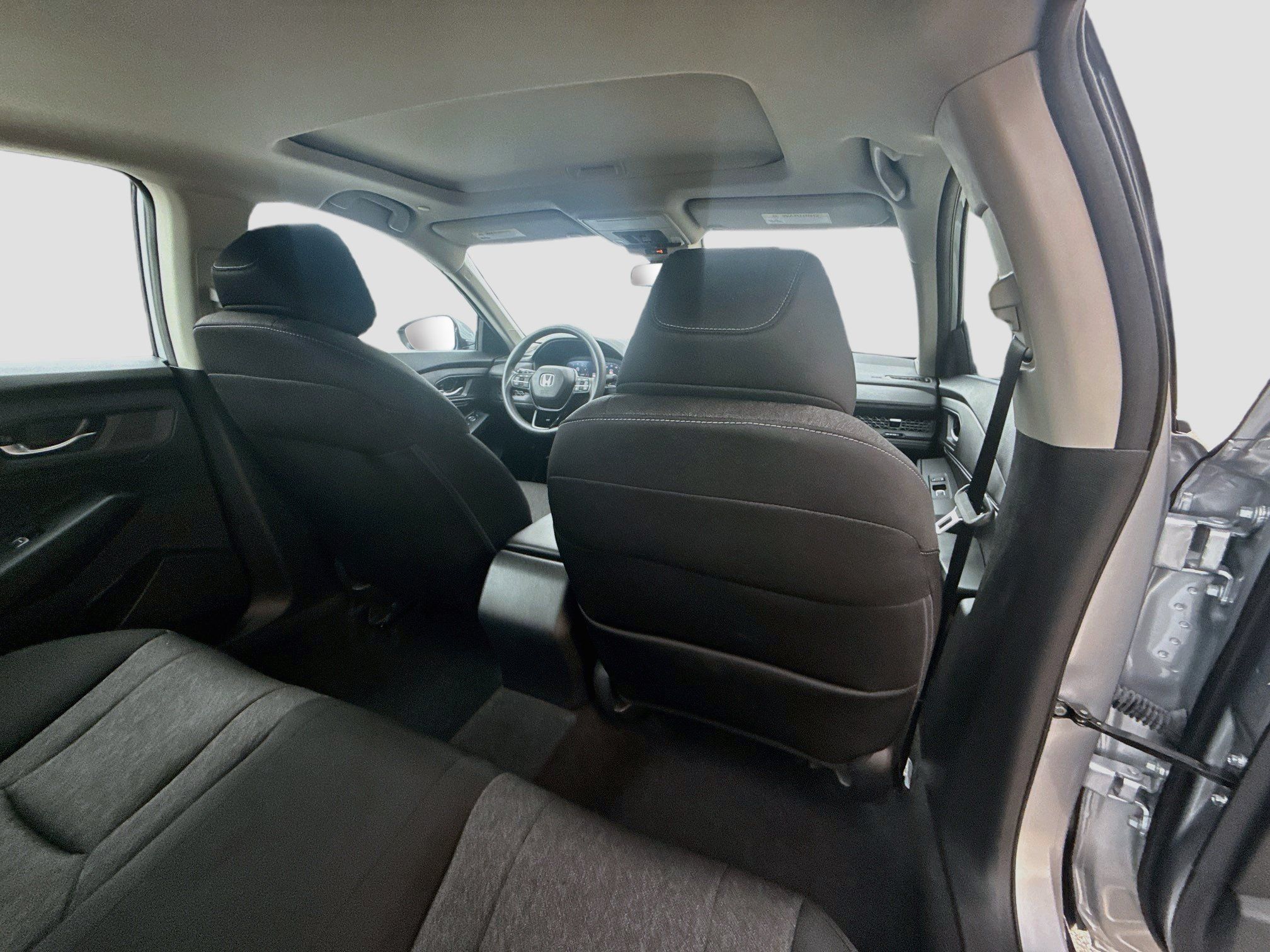 Certified 2024 Honda Accord EX image 28