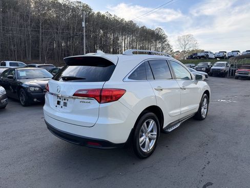 Used 2014 Acura RDX FWD image 5
