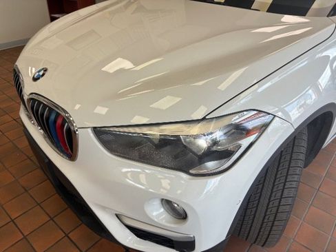 Used 2016 BMW X1 xDrive28i image 7
