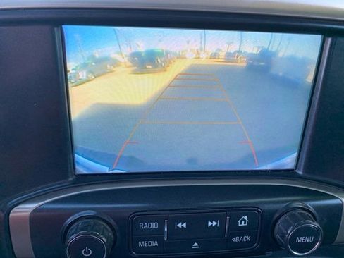 Used 2018 GMC Sierra 3500 Denali image 36