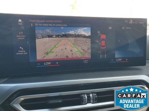 Used 2023 BMW 330i Sedan w/ M Sport Package image 32