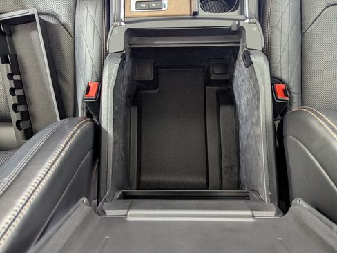Certified 2020 Ford Expedition Platinum AWD/4WD image 28
