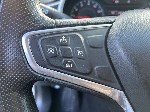 Used 2022 Chevrolet Malibu LT image 16