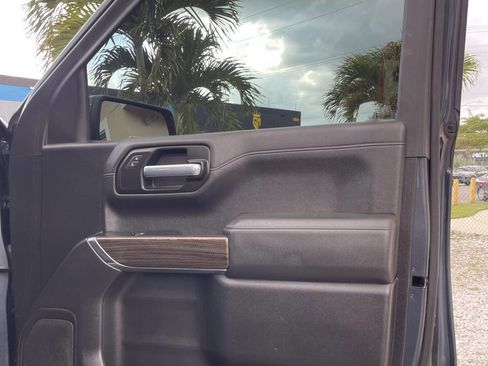 Used 2019 Chevrolet Silverado 1500 RST w/ All-Star Edition image 23