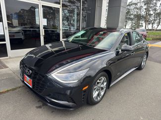 Used 2023 Hyundai Sonata SEL video 2