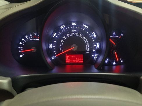 Used 2016 Kia Sportage LX FWD image 23