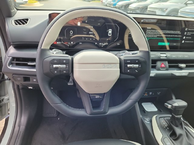 New 2026 Kia K4 GT-Line w/ GT-Line Premium Package FWD image 28