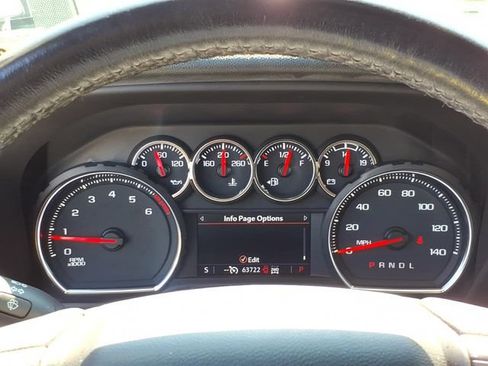 Used 2023 Chevrolet Silverado 3500 LT w/ All Star Edition AWD/4WD image 15