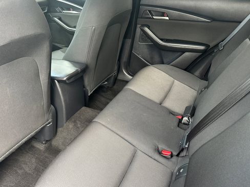 Used 2024 MAZDA CX-30 AWD 2.5 S image 14