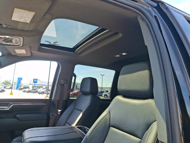 Used 2024 Chevrolet Silverado 3500 LTZ w/ LTZ Plus Package AWD/4WD image 13