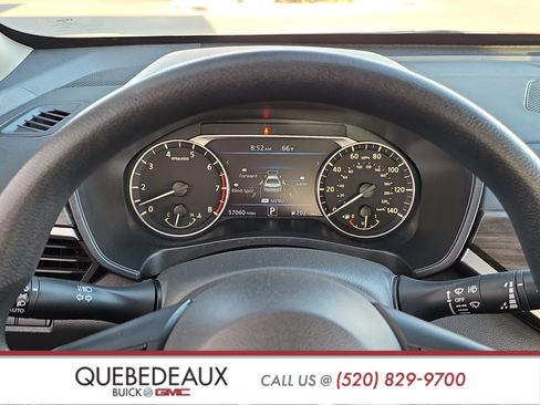 Used 2023 Nissan Altima 2.5 SV image 16