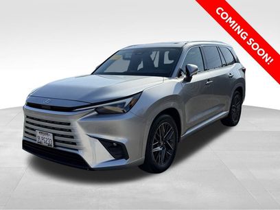 Used 2024 Lexus TX 350 FWD