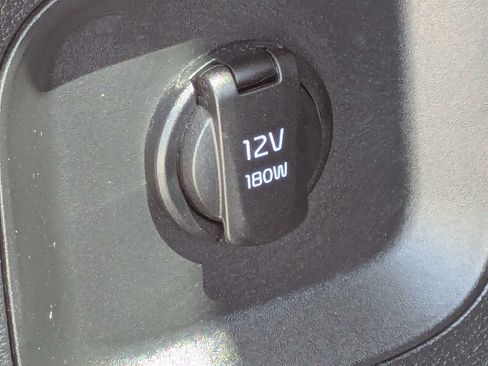 Certified 2024 Kia Sportage EX FWD image 16