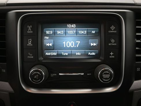 Used 2017 RAM 1500 Tradesman w/ Power & Remote Entry Group AWD/4WD image 12