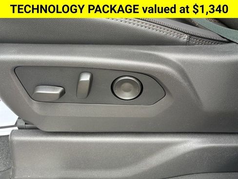 New 2026 Chevrolet Silverado 1500 High Country w/ Technology Package AWD/4WD image 3