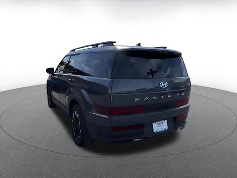 Used 2025 Hyundai Santa Fe SEL image 11