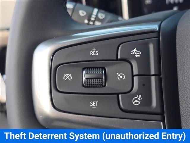 New 2026 Chevrolet Silverado 1500 RST w/ RST Select Package AWD/4WD image 24