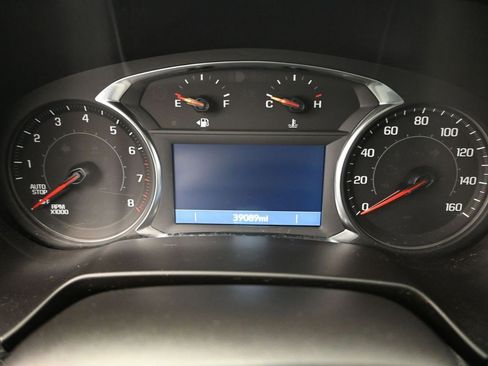 Used 2024 Chevrolet Blazer LT w/ Convenience Package image 13