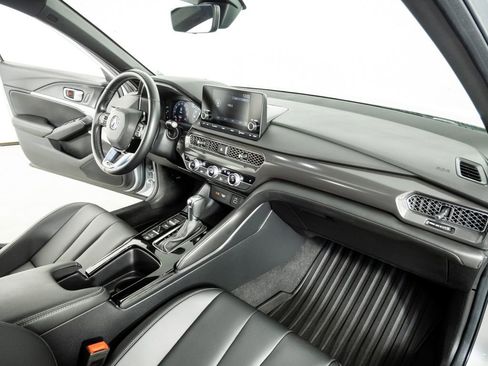 Used 2024 Acura Integra A-Spec FWD image 21