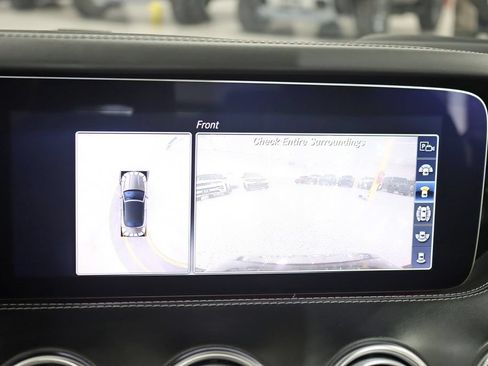 Used 2020 Mercedes-Benz S 560 Cabriolet image 19