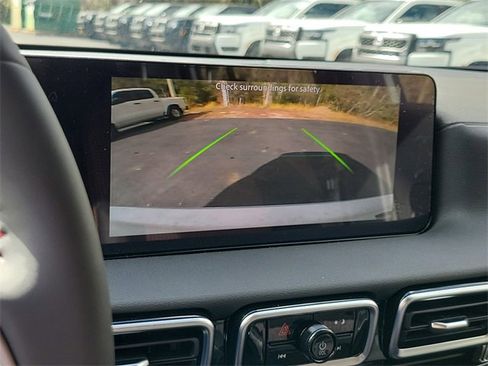 New 2026 Nissan Sentra SR image 23