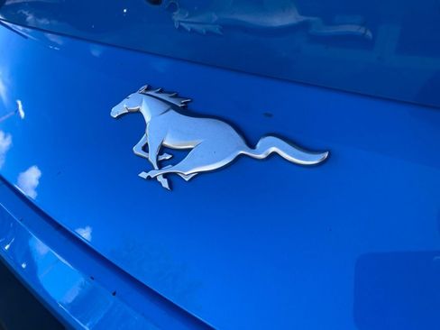 Used 2024 Ford Mustang Premium RWD image 27