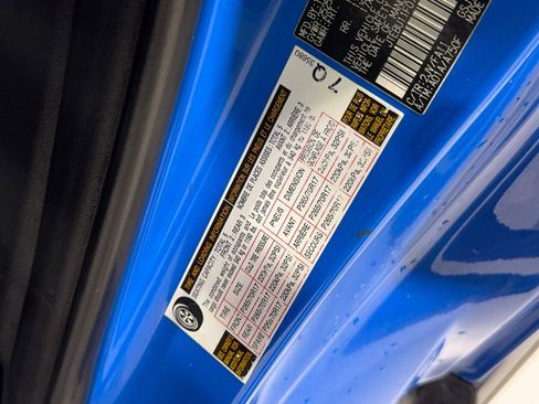 Used 2007 Toyota FJ Cruiser 4WD image 23