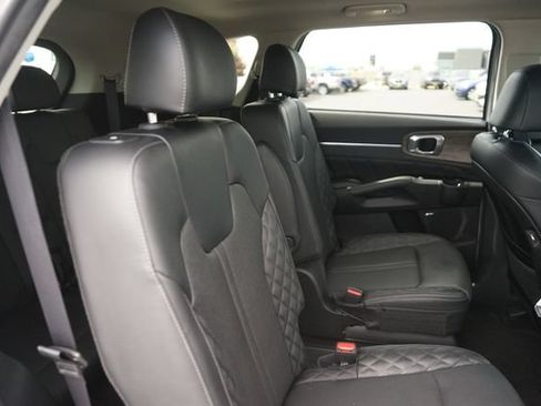 Used 2021 Kia Sorento SX Prestige AWD/4WD image 19