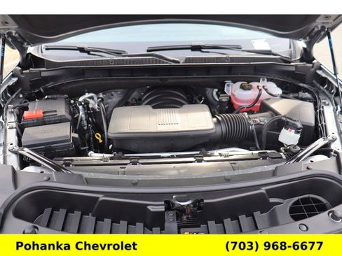 New 2026 Chevrolet Tahoe High Country image 31