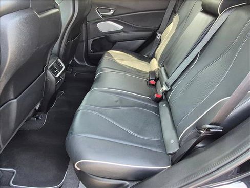 Used 2022 Acura RDX AWD w/ Advance Package image 22