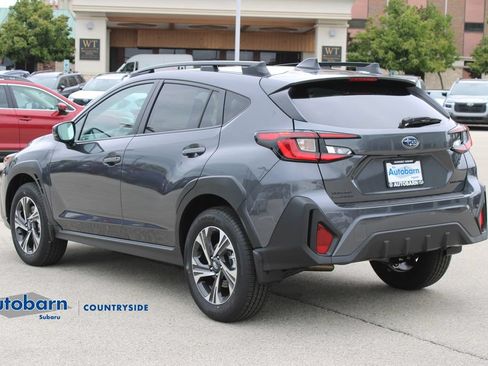 Used 2026 Subaru Crosstrek 2.5i Premium AWD/4WD image 6