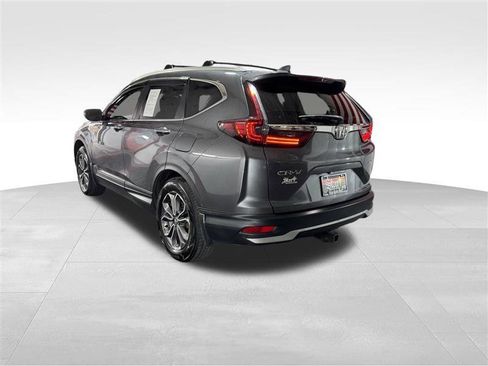 Used 2020 Honda CR-V EX-L image 6