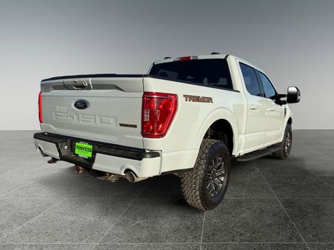 Certified 2023 Ford F150 Tremor AWD/4WD image 7