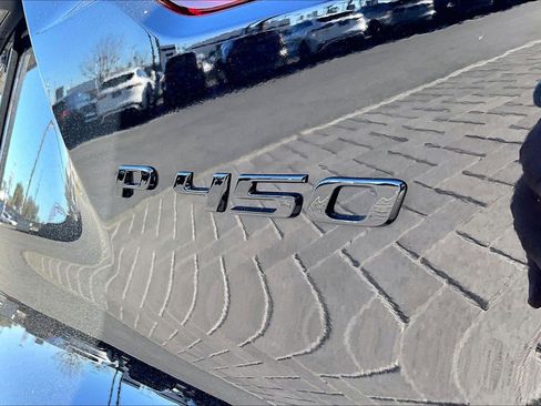 Used 2022 Jaguar F-TYPE Coupe image 8