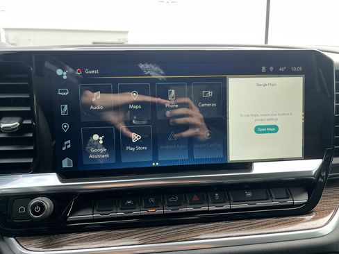 New 2026 Chevrolet Silverado 1500 LT w/ LPO, Dark Essentials Package image 25